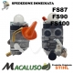 Carburatore per decespugliatore Stihl FS100 C1Q-S174 art.41801200611