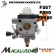 Carburatore per decespugliatore Stihl FS100 C1Q-S174 art.41801200611