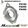 Molla avviamento decespugliatore FS120 FS250 FS450 start avviatore 41341900600