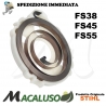Molla avviamento decespugliatore Stihl FS38 FS45 FS55 41401900601