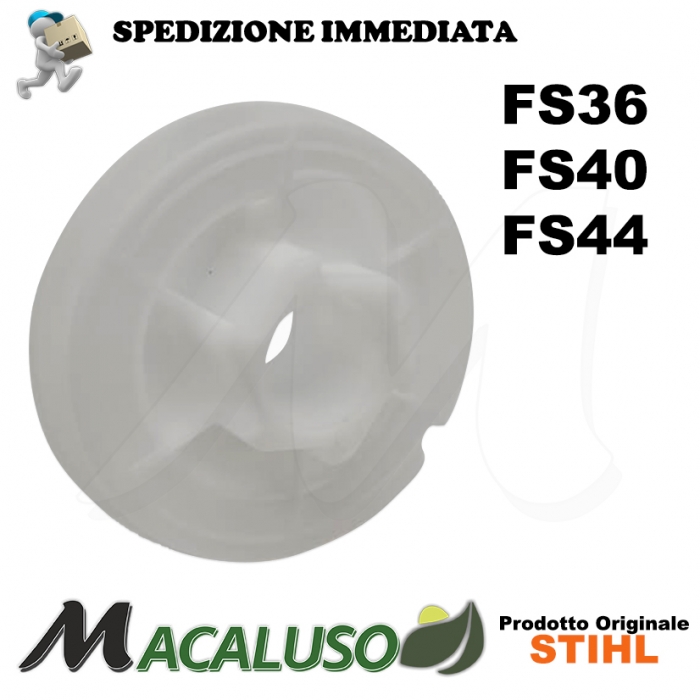 Tamburo fune Decespugliatori Stihl 41301950400