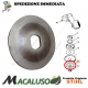Rondella di pressione decespugliatori Stihl FS160 FS280 FS450 FS460 41167131600 disco di pressione