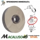 Disco di pressione decespugliatore Stihl FS160 FS280 FS450 FS480 FS550 60mm 41167103800