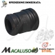 Tampone gomma motosega stihl MS170 MS180 019T antivibrante ammortizzatore 11237912800