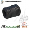 Tampone gomma motosega stihl MS170 MS180 019T antivibrante ammortizzatore 11237912800