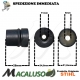 Tampone gomma antivibrante ammortizzatore motosega stihl MS440 MS460 MS461 11227909905