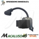 Bobina per motosega Stihl 017 Art.11304001300