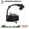 Bobina elettronica motosega Stihl MS193T modulo accenzione ms 193 11374001306 