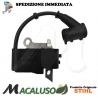 Bobina elettronica motosega Stihl MS270 MS280 modulo accensione 11334001350