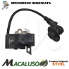 Bobina elettronica motosega Stihl MS271 MS291 11414001307 modulo accensione 