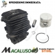 Cilindro pistone motosega Stihl MS194TC-E d. 38 versione gruppo termico 11370201209
