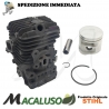 Cilindro pistone motosega Stihl MS194TC-E d. 38 versione gruppo termico 11370201209