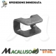 Supporto ceppi frizione motosega decespugliatore Stihl gancio clip 11271623000