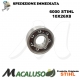 Cuscinetto 6000 Stihl albero motore motosega MS150T MS151T 95030030102
