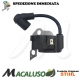 Bobina per motosega MS170 MS180 Stihl art.11304001302 modulo accensione