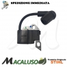 Bobina motosega MS170 MS180 Stihl 11304001302 modulo accensione