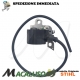 Bobina per motosega MS260-290 e decespugliatore FS360-420 Stihl art.00004001300