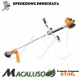 Decespugliatore FS460C-EM Stihl con M-Tronic(M) ed ErgoStart (E) 