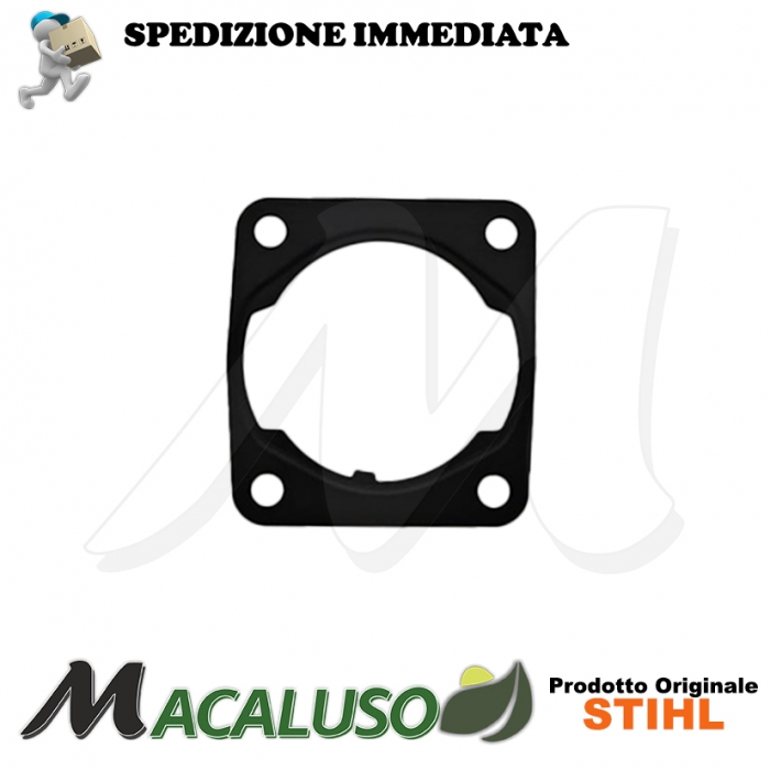 Guarnizione base cilindro motosega Stihl MS150 MS151T accoppiamento gruppo termico 11460292300
