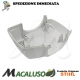 Piastra protezione serbatoio decespugliatore Stihl FS491 FS561 plastica sotto tanica 41483506600