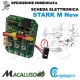 Scheda elettronica forbice Campagnola STARK M New a batteria centralina