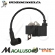 Bobina motosega Stihl MS362 modulo accensione elettronica
