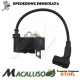 Bobina motosega Stihl MS362 modulo accensione elettronica