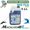 Olio Big Flu Bio Campagnola 5 lt. lubrificante abbacchiatore pneumatico abbacchiatori