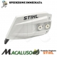 Coperchio rocchetto catena Stihl motosega MS462 MS500i carter copricatena 11426401705