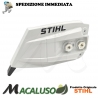 Coperchio rocchetto catena Stihl motosega MS462 MS500i carter copricatena 11426401705