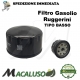 Filtro nafta ad avvitare motore Ruggerini RD80 90 901 920 e vari tipo basso cartuccia gasolio