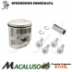 Pistone motosega Stihl MS151TC-E d.34 fascia spinotto 11460302004