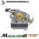 Carburatore motosega Stihl MS162 1148/01 11481200601