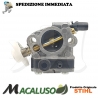 Carburatore motosega Stihl MS162 1148/01 11481200601