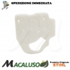 Filtro aria motosega Stihl MS162 MS172 massa filtrante cartuccia 11481411700