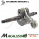 Albero motore motosega Stihl MS194TC-E albero a gomiti 11370300403