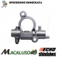 Pompa olio motosega Echo 2511 Shindaiwa 251Tcs nuda senza chiocciolina potatura