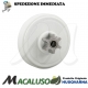 Ruota dentata ingranaggio motosega elettrosega ad. McCulloch Husqvarna passo 3/8" 6 denti 380105