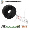 Tampone in gomma scatola AV decespugliatore Stihl FS491 FS510 FS561 41487929303
