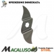 Lama arieggiatore Stihl RL540.0 Viking LB540.1 coltello curvo 62907020100