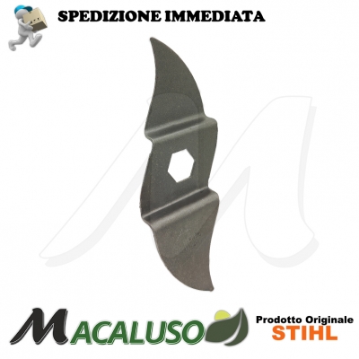 Lama arieggiatore Stihl RL540.0 Viking LB540.1 coltello curvo 62907020100