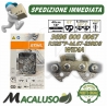 Catena Motosega Diamantata STIHL Rapid Duro Widia 325" 67 Maglie spessore 1,3 mm 36960000067