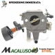 Carburatore decespugliatore Stihl FS491C-EM FS561C-EM HDA-348A 41481200603