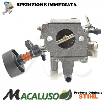 Carburatore decespugliatore Stihl FS491C-EM FS561C-EM HDA-348A 41481200603