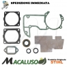 Serie guarnizioni paraoli motosega Stihl 066 MS660 11220071053 guarnizione