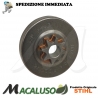 Campana frizione motosega Stihl MS192T MS193T MS194T passo 1/4 Picco 8 denti pignone rocchetto 11376402008