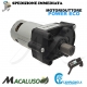 Motore completo abbacchiatore Power Eco Campagnola motoriduttore con giunto esagonale