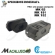 Filtro aria compressore Campagnola MK92 MK101 MK102 gruppo pompante massa filtrante