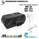 Filtro aria compressore Campagnola MK92 MK101 MK102 gruppo pompante massa filtrante