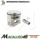 Pistone motosega Stihl MS193TC-E d.37 fascia spinotto 11370302007